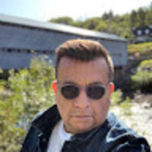 Meet your Posher, Melvin